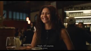 THE DRAMA a24 Movie part 1