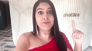 A Vegetarian Lunch at the 1 Michelin Star Restaurant????Avatara in Santacruz, Mumbai.Comment LINK