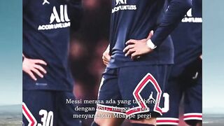 Dua tahun yang berat buat Sang GOAT di Paris. ????????