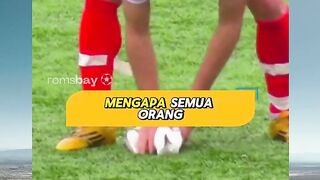 Masih merinding liat aksi pemain ini yang gak menyerah buat nyelametin nyawa burung camarnya