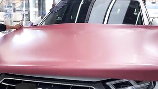 Not All Power Is Loud… Some Cars Speak Through Performance ????‍????