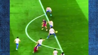 Gol Menit Akhir! Barcelona Comeback Dramatis Tumbangkan Atletico!!