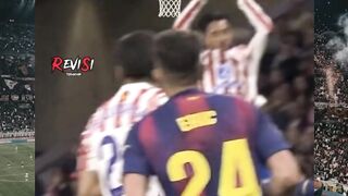 Lagi nonton bola apa nonton NBA sih ini? ????