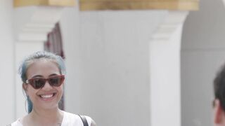 Woman Within - a woman smiling | Trending HD Video