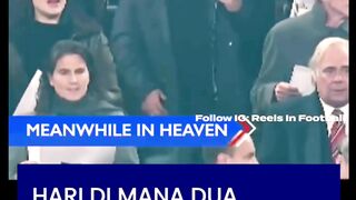 ???? Setiap kali aku melihat momen Johan Cruyff dan Maradona