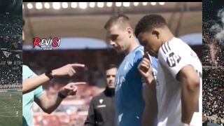 Mbappe Diktator atau Taat Aturan? ????