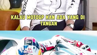 MOTOR MotoGP PUNYA REM JEMPOL   #vedaegapratama #motogp #faktamenarik