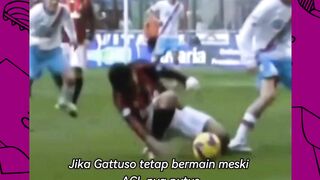 Gattuso-nya Jepang! ????????