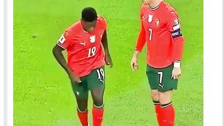 GILA… ini bukan cuma skill, ini udah DISRESPECT ????????