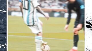 Dari mimpi kecil di Rosario hingga mengangkat trofi terbesar dunia