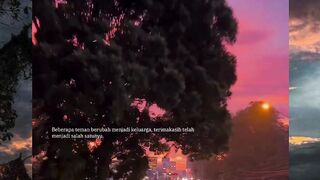 Definisi "Beruntung" yang Sesungguhnya.