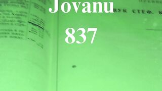 Jevanđelje po Jovanu 837