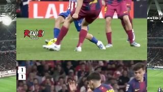 : VAR KOK GITU? ???? DARI MERAH JADI KUNING! ????????