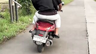 oleng lagi cook | instan karma