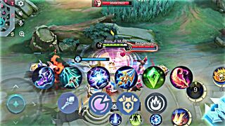 Build gatot tersakit