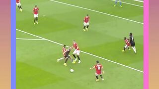 Highlights Manchester United vs Arsenal