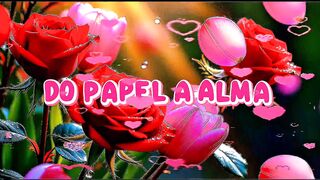 Só você muda a minha história