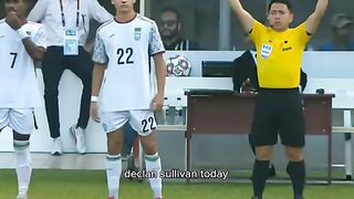 declan sullivan today