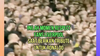 More Than a Game: The Anfield Tribute ????????????