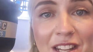 A pregnant woman found the bag of guns in the street outside Sadiq Khan’s home, after it was allegedly left there by his protection officers