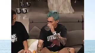 ALOY MINUM SAMPAI NANGIS