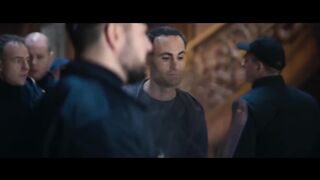 Insane Sniper Accuracy Shooting From A Boat The Day Of The Jackal