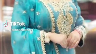 Wedding Party Dress 16