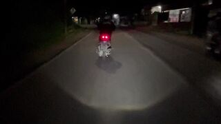 Night ride 5