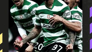 Statistik ngeri, tapi skor akhir bikin geleng-geleng