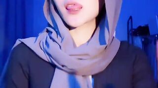 DM 1 ditiktok aku respon