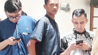 Pagi cerah EID Mubarak