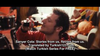 Teskilat - Episode 176 - Part 1 (English Subtitles)