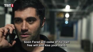 Teskilat - Episode 176 - Part 5 (English Subtitles)