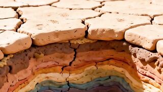 Sumber daya alam tersbunyi di IRAN