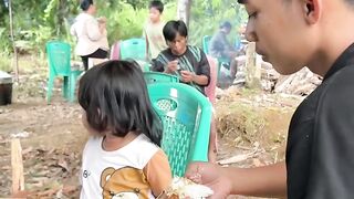 kegedean woi bang wkkwkw