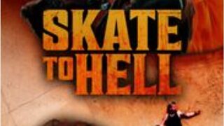 Skate to Hell (2026)