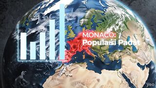 Fakta Dunia yang Mengejutkan