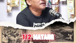 Logika Bapak-Bapak! Praz Teguh Bingung Jawab Pertanyaan Telur Setengah Matang