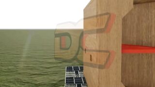 BOX SPEAKER SUBWOOFER ATV SINGLE