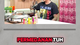 ​Gofar Hilman ke Medan, Anak Gadis Auto Ngumpet? ????