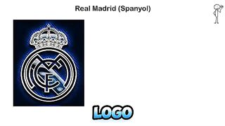 Logo real Madrid