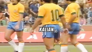 Kuburan sudah digali jika kita kalah dari Brasil!????