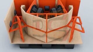 BOX SPEAKER SUBWOOFER CLADIATOR