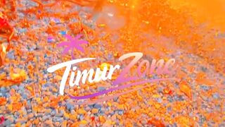 musik timur hari ini : 17