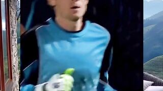 Kiper tersial atau kiper terbaik? ????⚽️