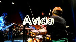 avida - cover cobalah mengerti