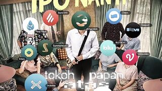 JJ serba serbi saham