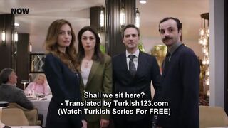 Doktor Baska Hayatta - Episode 5 - Part 1 (English Subtitles)