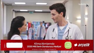 Doktor Baska Hayatta - Episode 5 - Part 2 (English Subtitles)