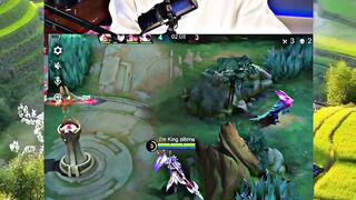 Guin mau nyiduk top global ????????